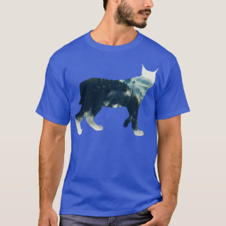 T-shirt Lynx 2