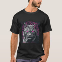 Lynx Chat prédateur Chats animaux Lynx Animaux hom