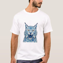 Lynx floral