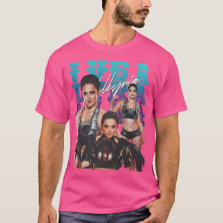 T-shirt Lyra Valkyria