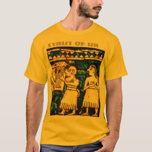 T-shirt Lyrist d'Ur