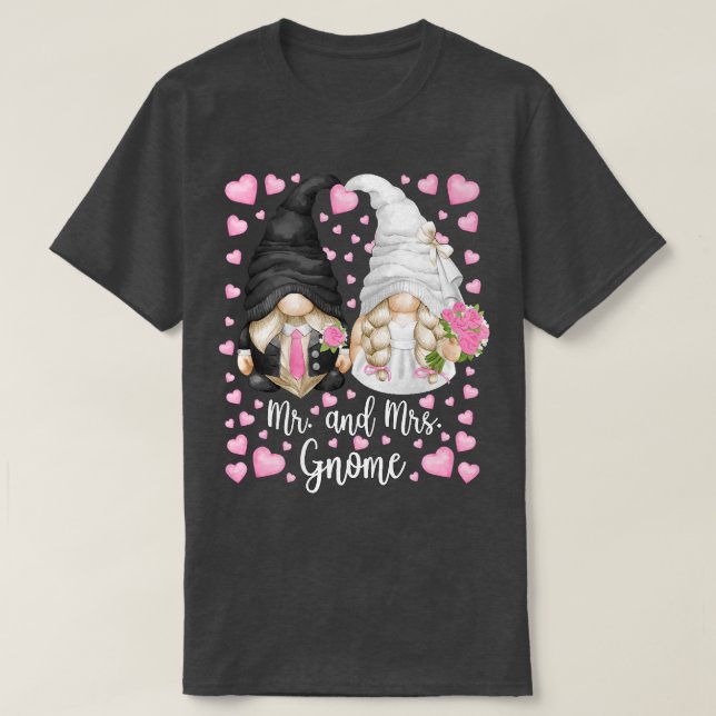 T-SHIRT M. (Design devant)