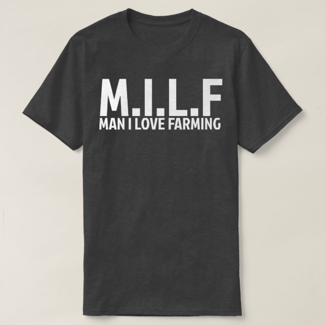 T-SHIRT M (Design devant)