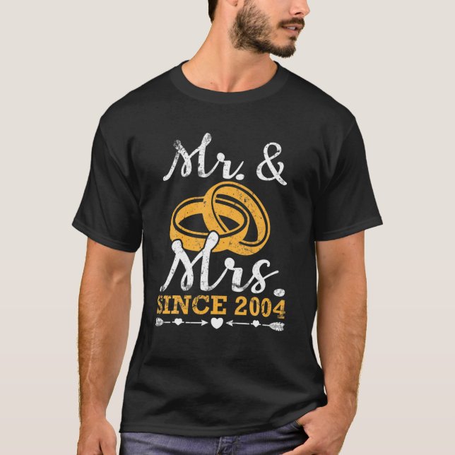 T-SHIRT M. (Devant)