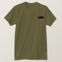 T-shirt M1A1