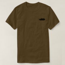 T-shirt M1A1
