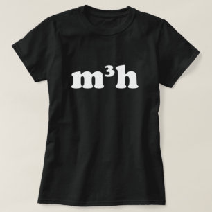 T-shirt m3h