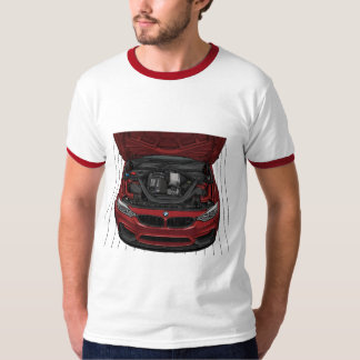 T-SHIRT M4