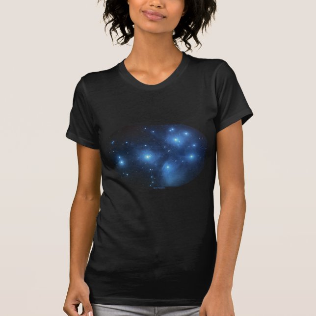 T-shirt M45 le Pleiades (Devant)