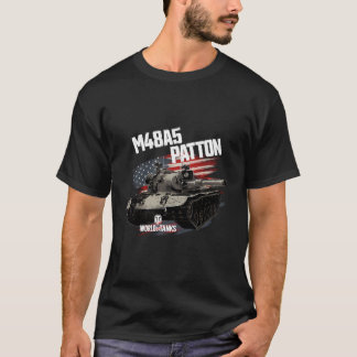 T-SHIRT M48A5