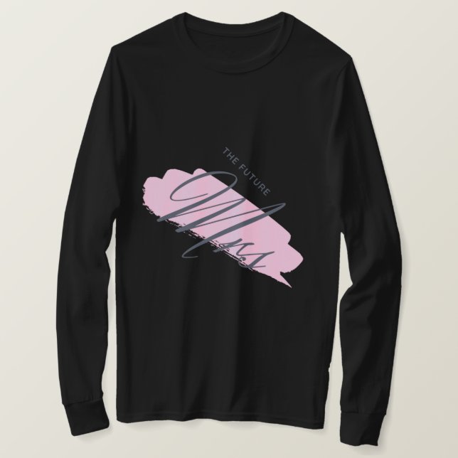 T-shirt M4x (Design devant)