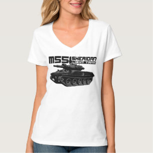 T-shirt M551 Sheridan
