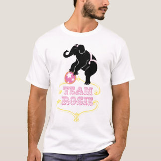 T-shirt M-3X obtiennent outre de mon tronc