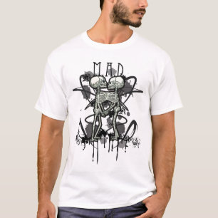 T-shirt M.A.D- Attaché