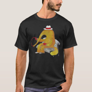 T-shirt M. Anteater