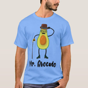 T-shirt M. Avocado Shirt 3