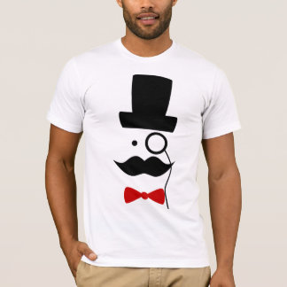 T-shirt M. Badcrumble