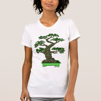 T-shirt M. Bonsai