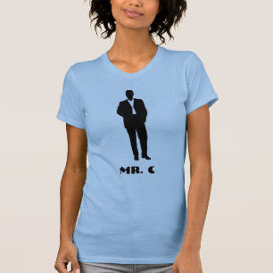 T-SHIRT M. C