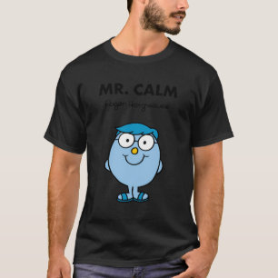 T-shirt M. Calm