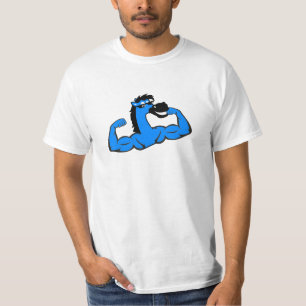 T-Shirt M. Cool