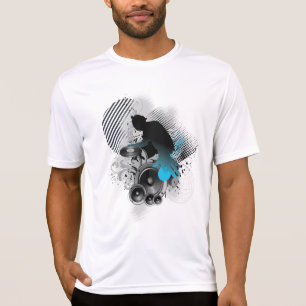 T-SHIRT M. DJ
