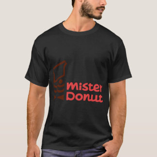 T-shirt M. Donut