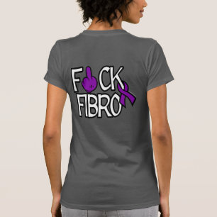 T-SHIRT M#ERDE FIBRO