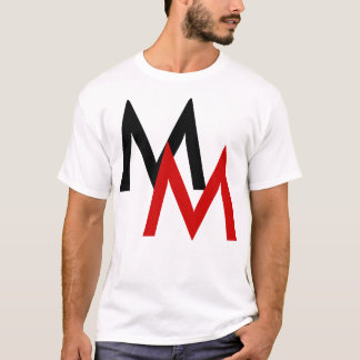 T-shirt M et M