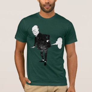 T-shirt M. Farting Pants