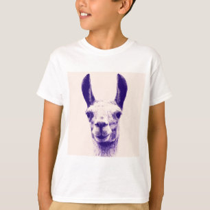 T-shirt M. Llama