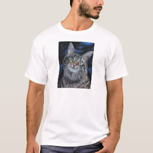 T-shirt M. Mistoffelees