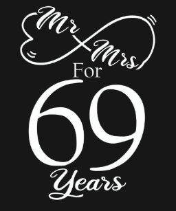 Cadeaux Anniversaire 69 Ans Zazzle Fr