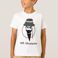 M. Moustache