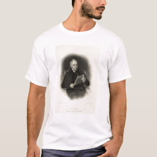 T-shirt M. Murray, éditeur des travaux de seigneur Byron'