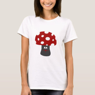 T-shirt M. Mushroom