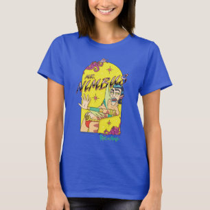 T-shirt M. Nimbus