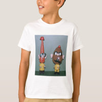 M. Potato Head