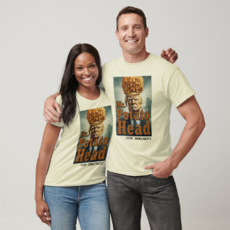T-shirt M. Potato Head