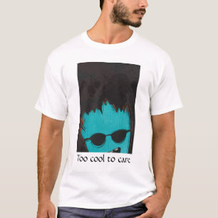 T-shirt M. Puff