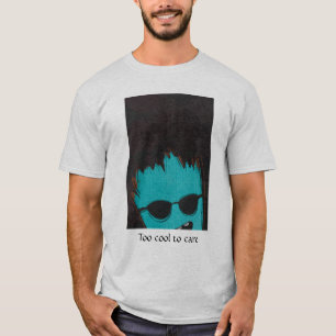 T-shirt M. Puff