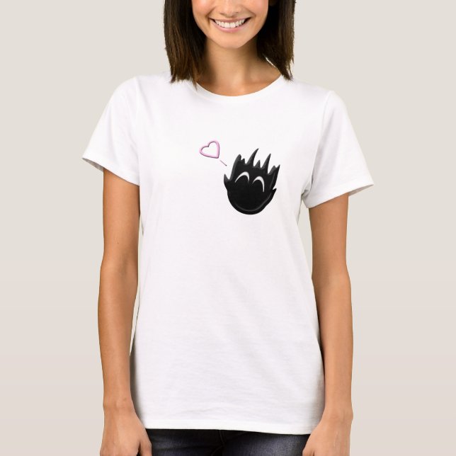 T-shirt M. Suggles (Devant)