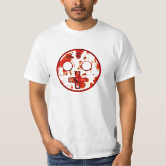 T-shirt M. Sun Nurse Shirt