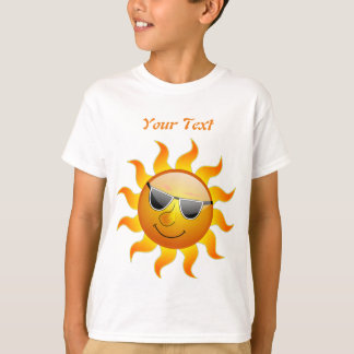 T-shirt M. Sunshine