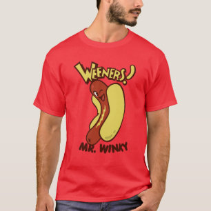 T-shirt M. Winky
