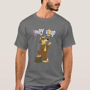 T-shirt M. Wolf