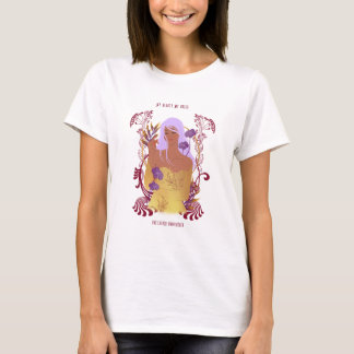 T-shirt Ma Beauté Mes Règles