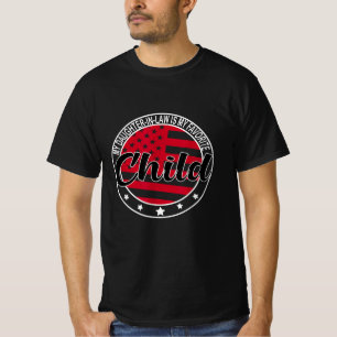 T-shirt Ma belle-fille est mon enfant préféré