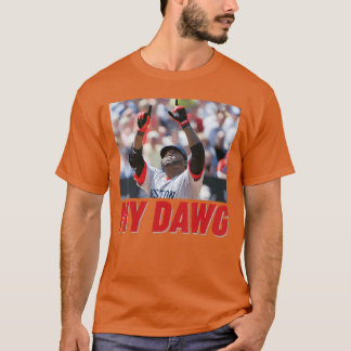 T-shirt Ma chemise Dawg pour hommes femmes