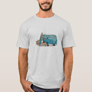 T-shirt Ma famille